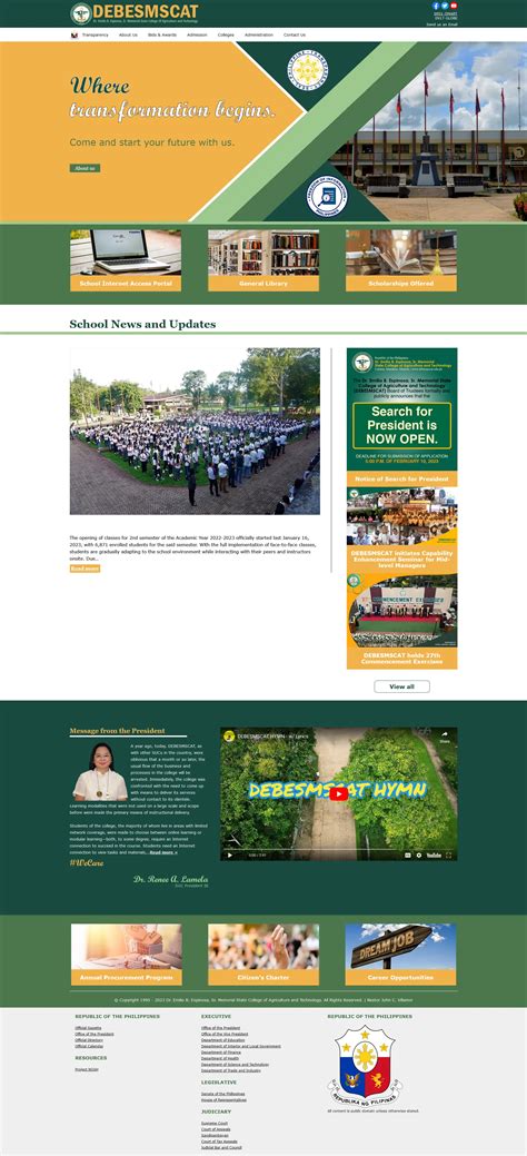debesmscat entrance exam|DEBESMSCAT: Agriculture courses offered .